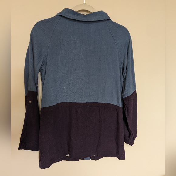 Blu Pepper Jacket - Picture 3 of 13